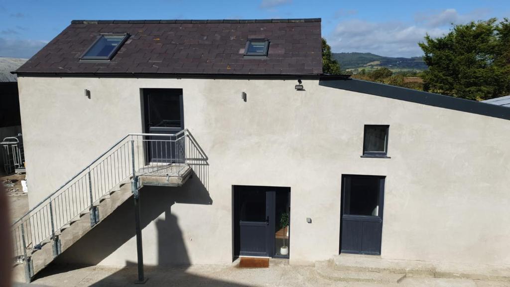 Barn on the Farm Holiday Lets, Magherasaul