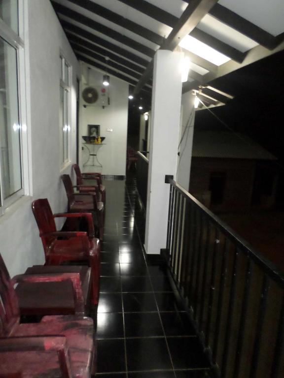 Romana Rest Kataragama photo