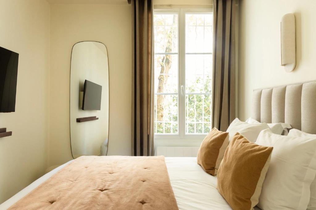 Spacious apartment - 3BR-8P - Moulin Rouge - 5