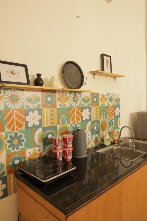 Hani Homestay Near Beach Full Furniture Da Nang