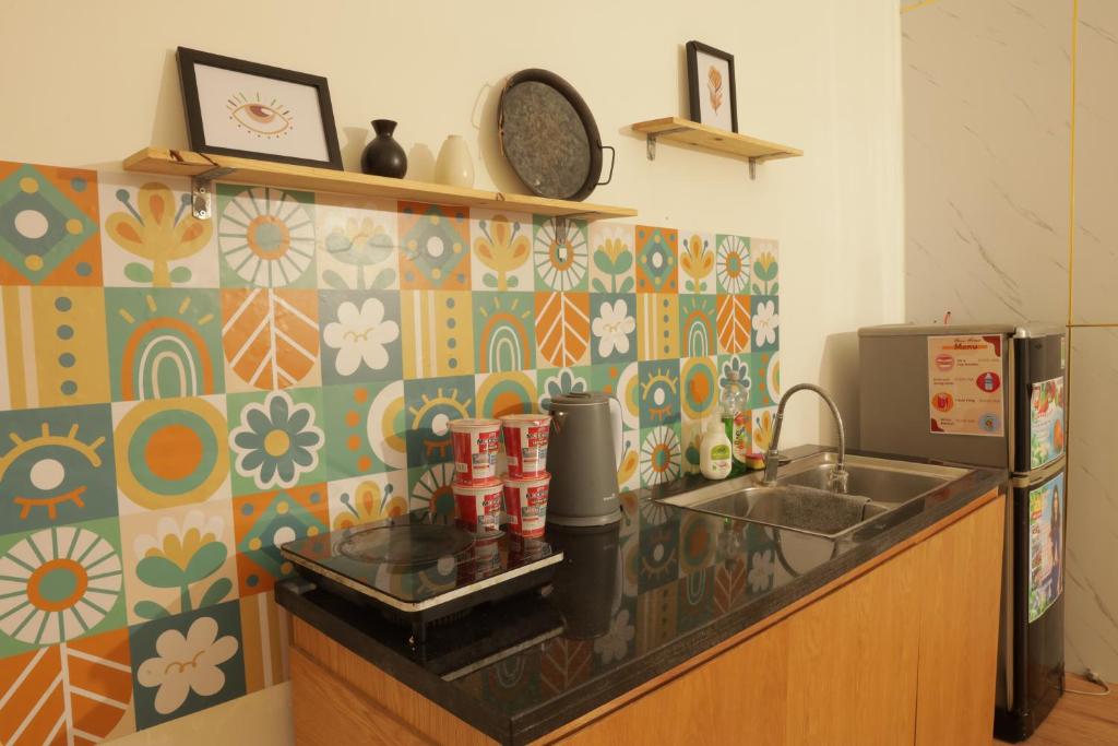 Hani Homestay Near Beach Full Furniture Da Nang