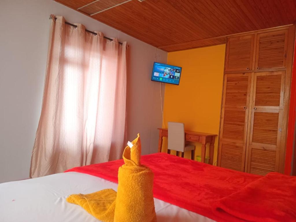 Neo & Ruks Guest Houses Boston Belleville 5, Bellville