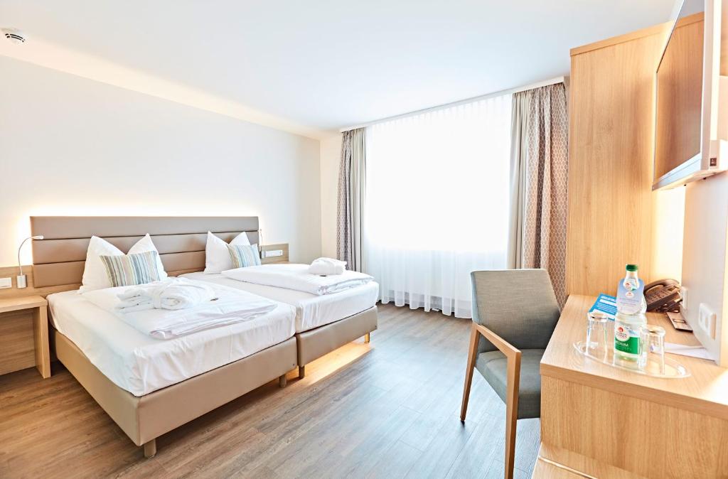 Bad Windsheim Hotel Therme Bad Windsheim Hotel Therme