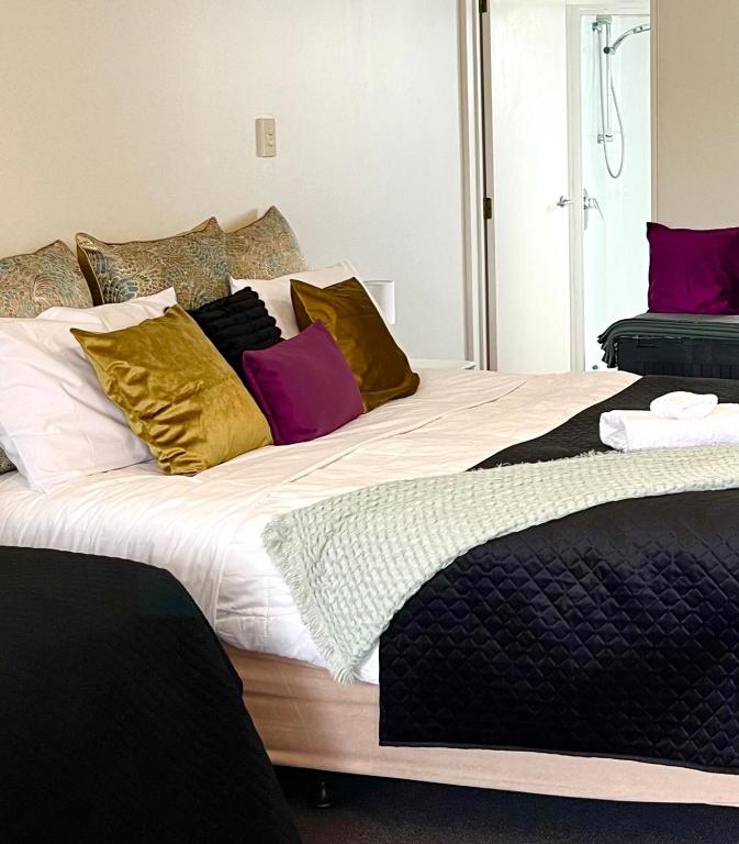 #3 Glenorchy Alpine Suite ASPEN, Glenorchy