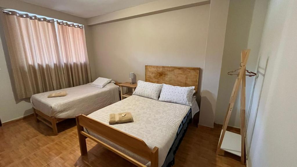 Casa Paqocha - Ollantaytambo Private Rooms - 3