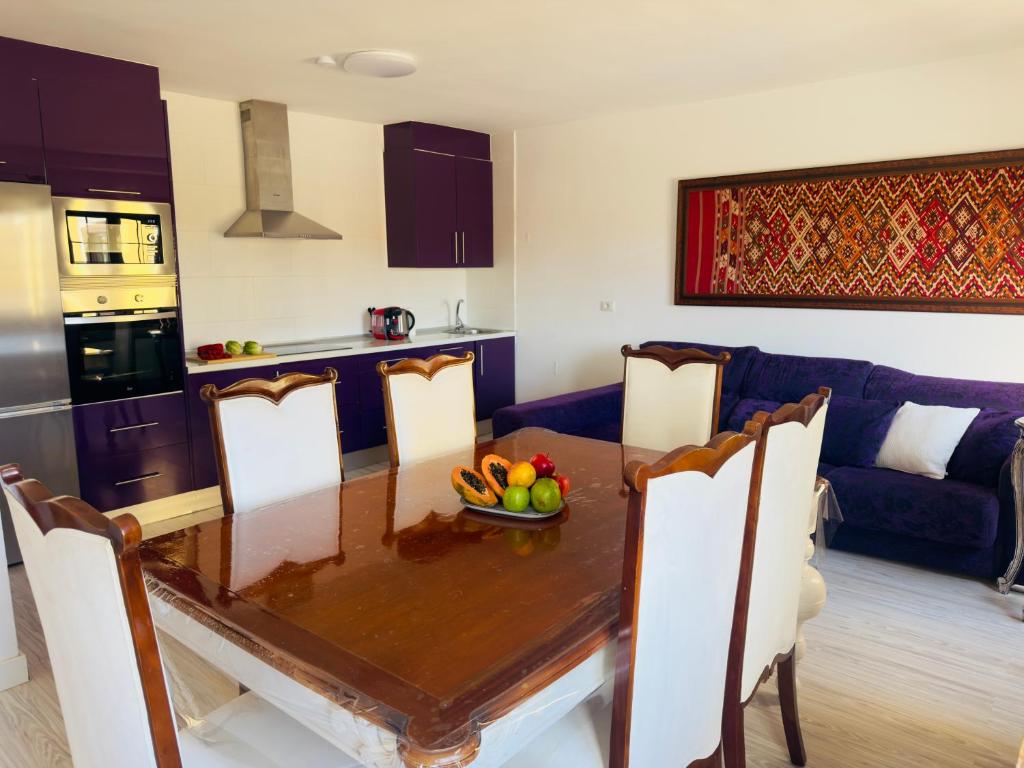 Timeless Comfort Suites San Blas - 2