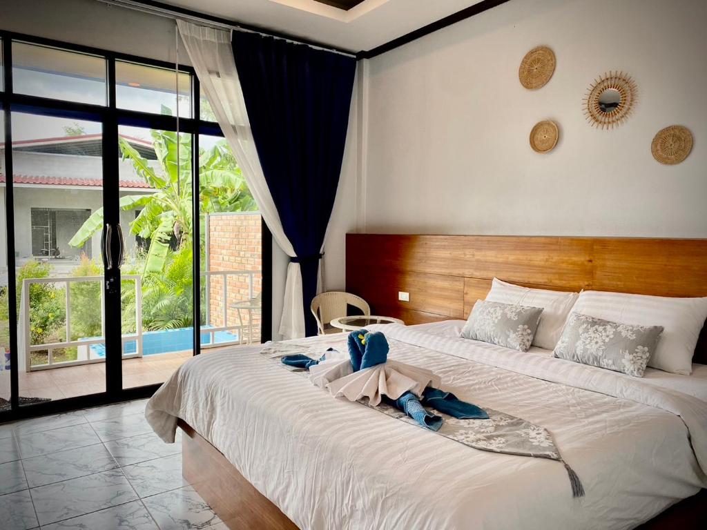 AMORA Lanta, Ko Lanta Yai