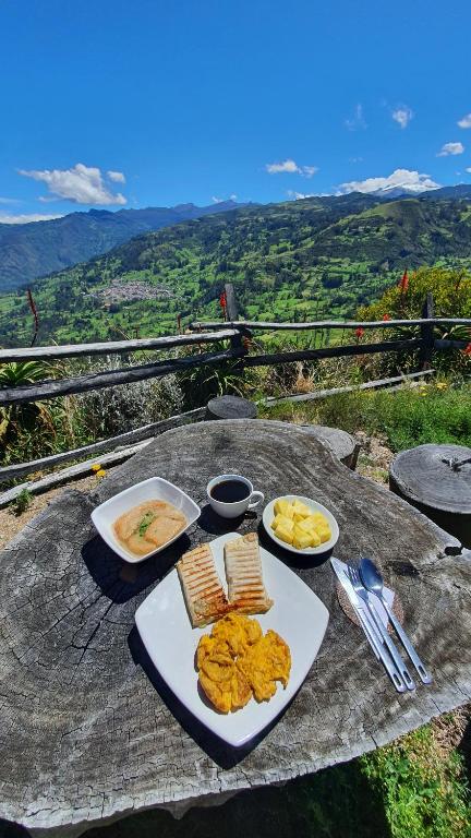 Eco Hotel Balcones de El Carrizal - 3