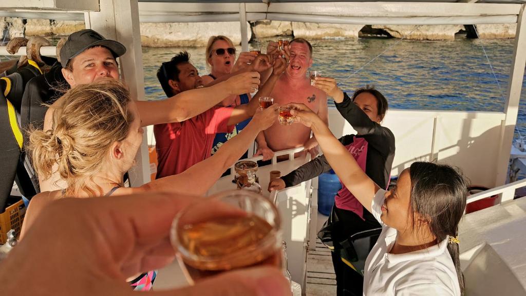 Sports and activities