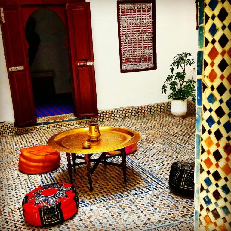 Riad Khmisa photo