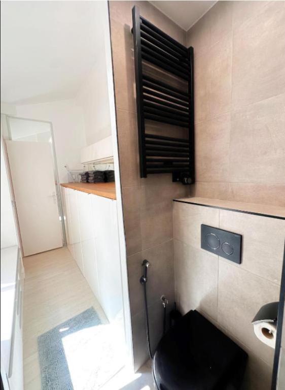 Champs-Élysées Montaigne luxe - 3