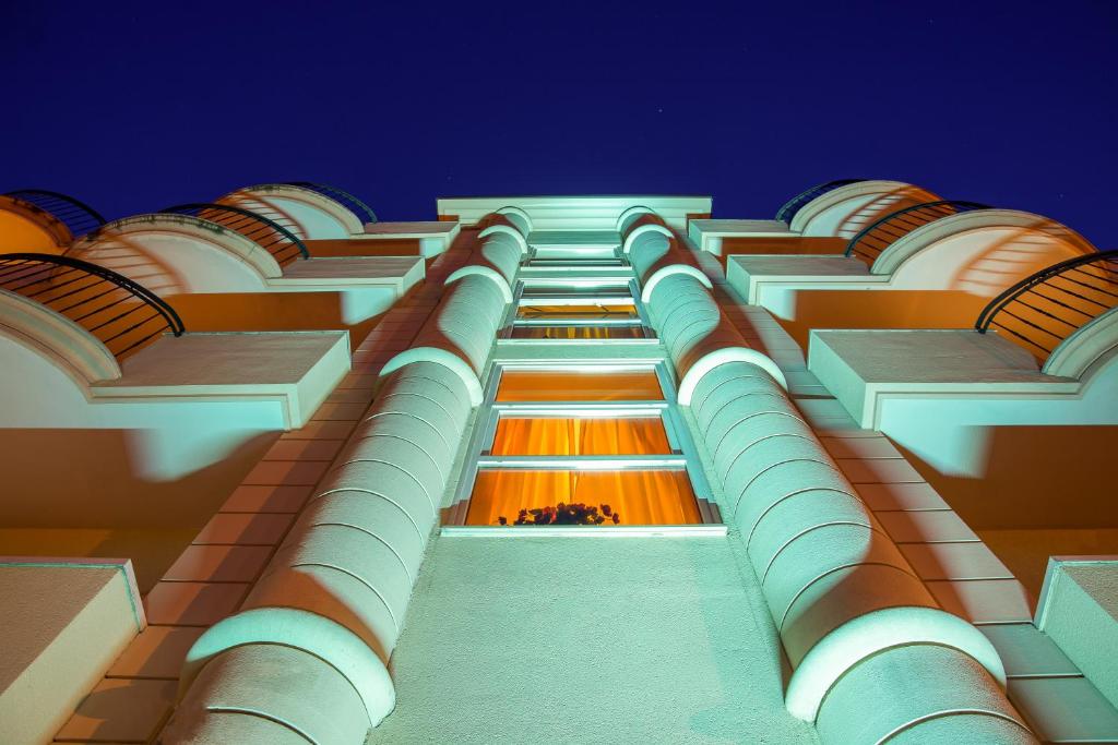 Hotel Residence Amarcord - 3