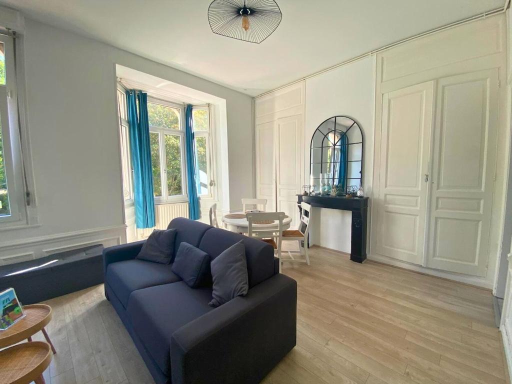 Le Saint Pierre - Bourgeois Elegance, Station & Center - 3