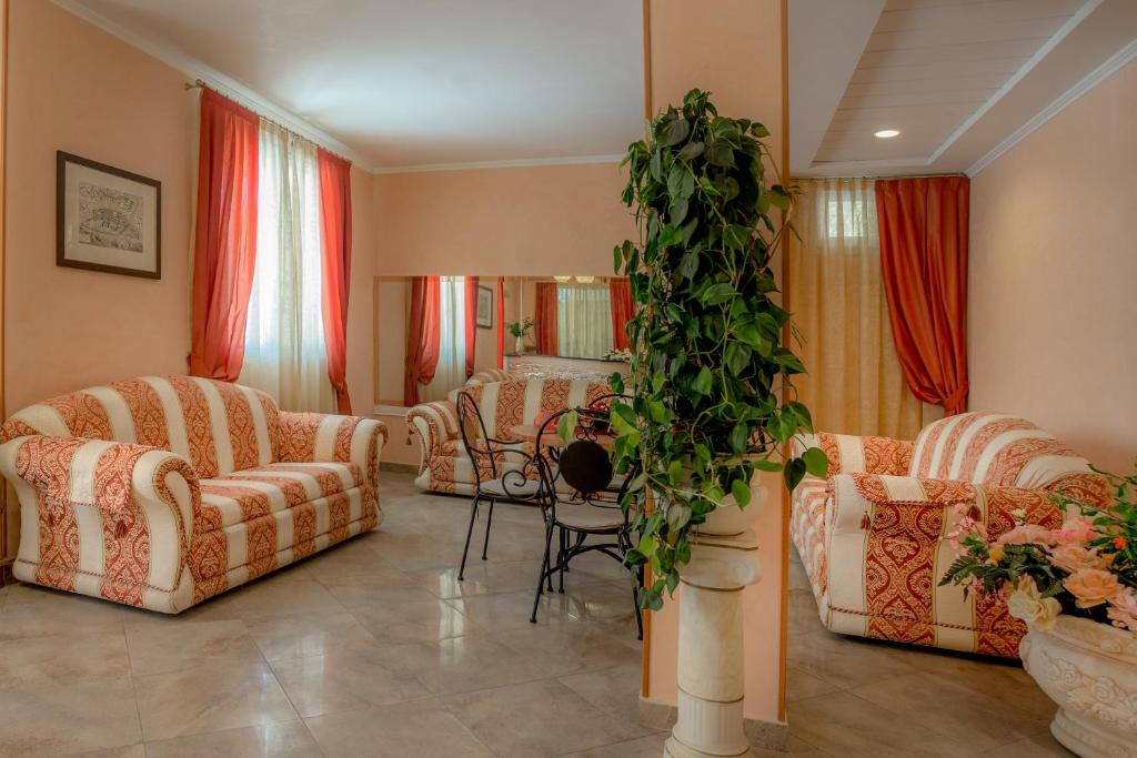 Hotel Residence Amarcord - 4