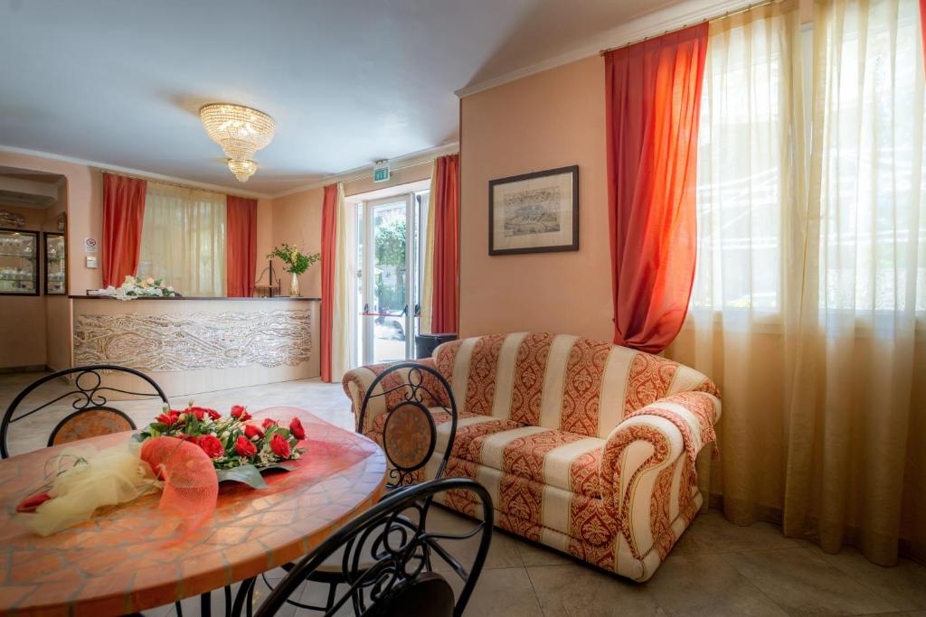 Hotel Residence Amarcord - 5