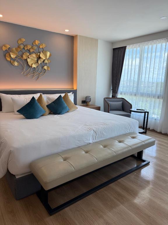 Windham La Vita, Rawai pláž