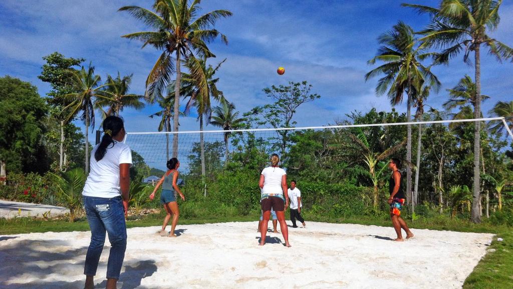 Sports and activities