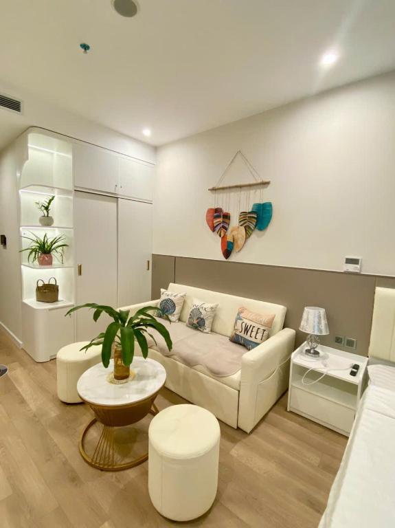 Căn hộ cao cấp Icon 40, Ha Long