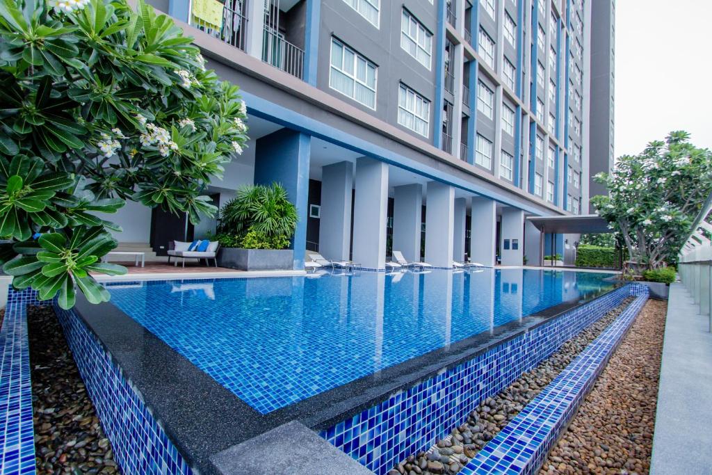 Baan Kiang Fah Apartment by Patcha photo