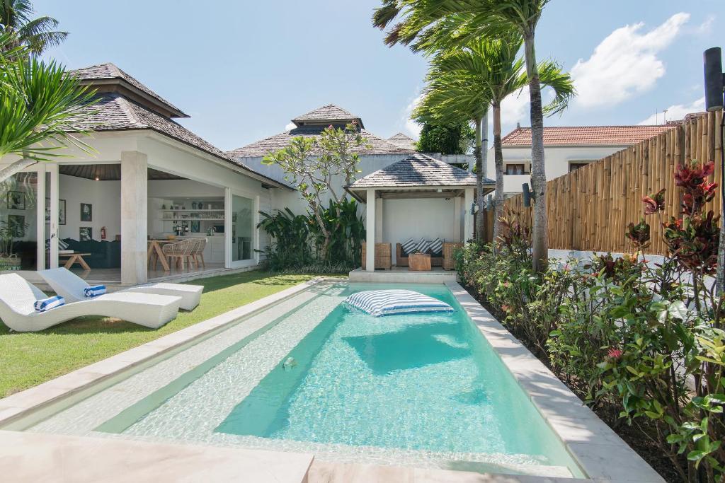 The Plantation at Batu Belig, Canggu