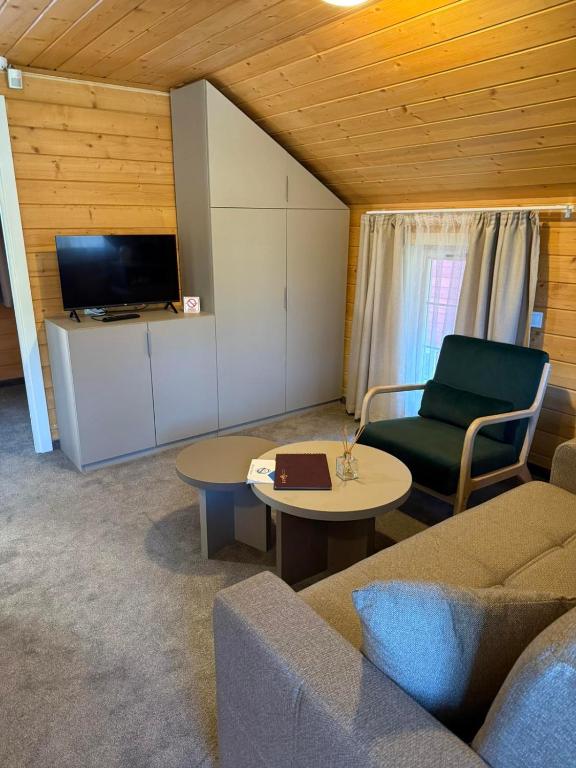 Alpin Borovets, Алпин Боровец — Borovets, Sofia (province)