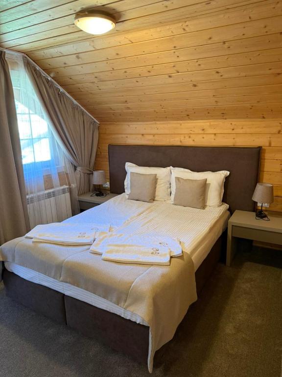 Alpin Borovets, Алпин Боровец — Borovets, Sofia (province)