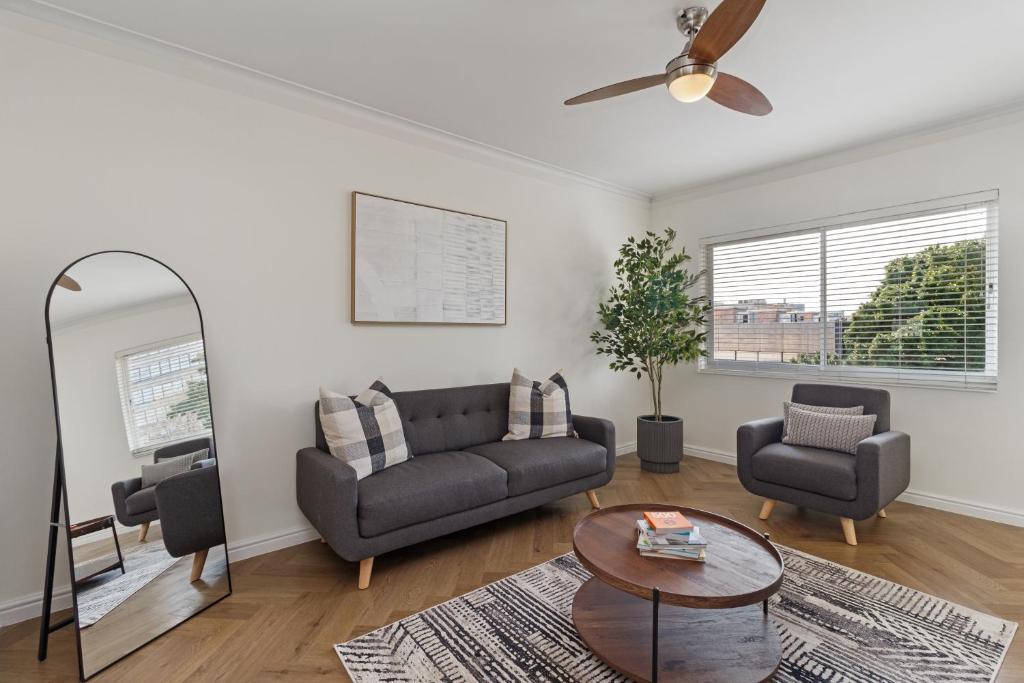 Unit C4 Princeton, Città del Capo