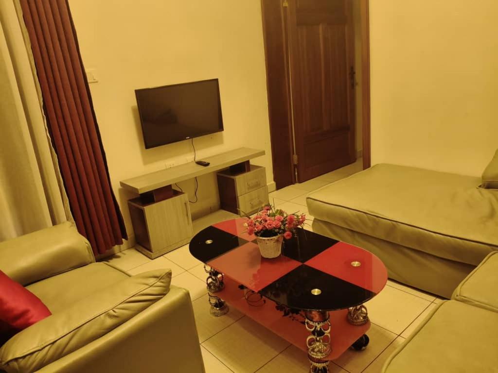 Apartment, Kigali