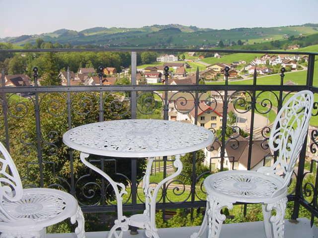 Hotel Restaurant Belvedere photo