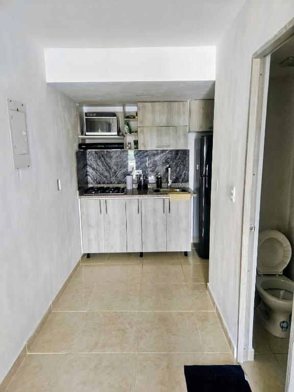 Apartamento Moderno 2H cerca Aeropuerto, Playas y Centro Historico - 4