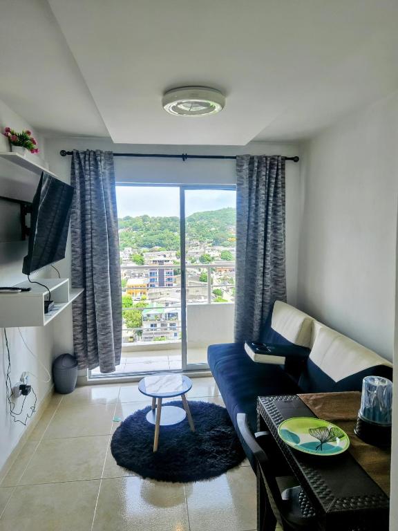 Apartamento Moderno 2H cerca Aeropuerto, Playas y Centro Historico - 2