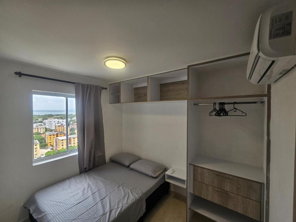 Apartamento Moderno 2H cerca Aeropuerto, Playas y Centro Historico - 3