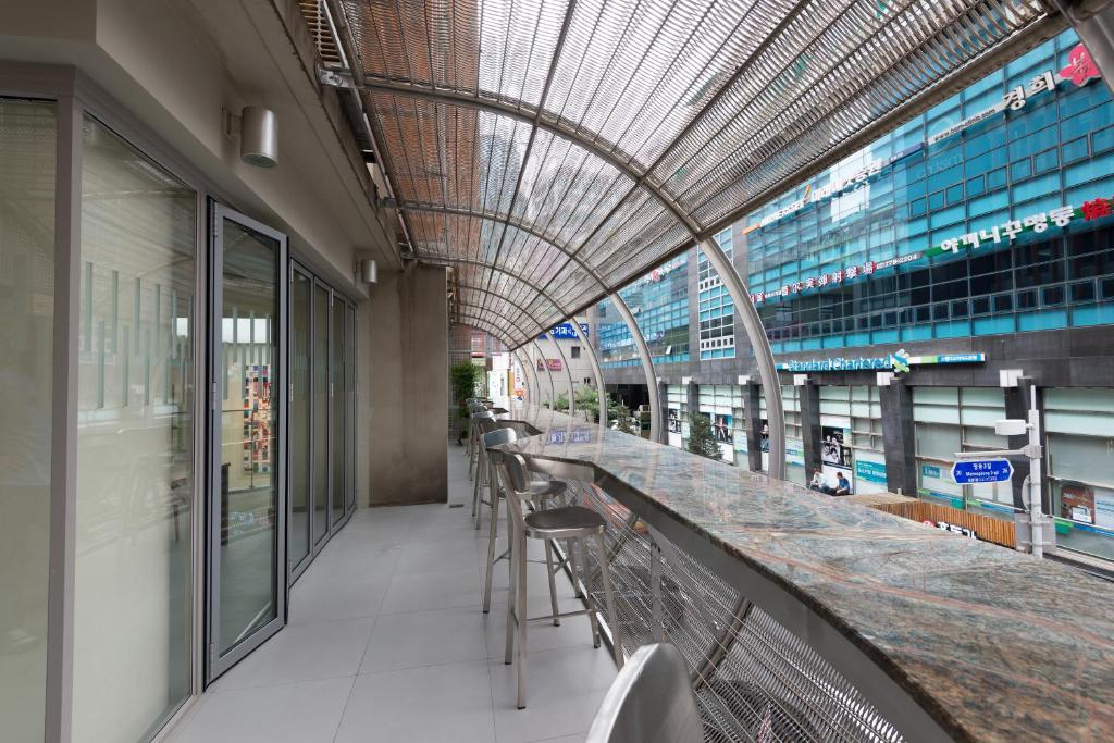 메트로 호텔 명동 호텔 이미지 1