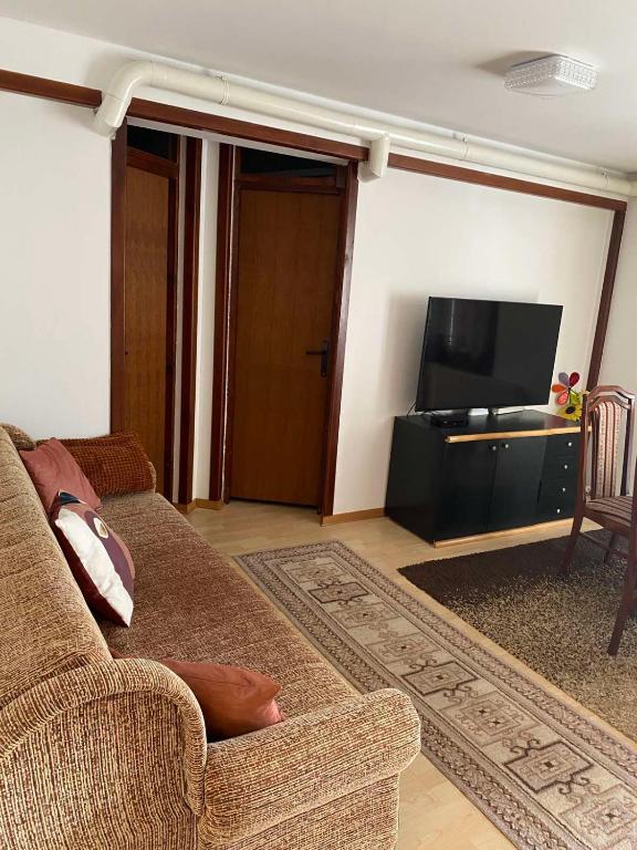Pine Heaven - Cozy 2 Bedroom apartment - Nature View 15m2 Balcony - 5
