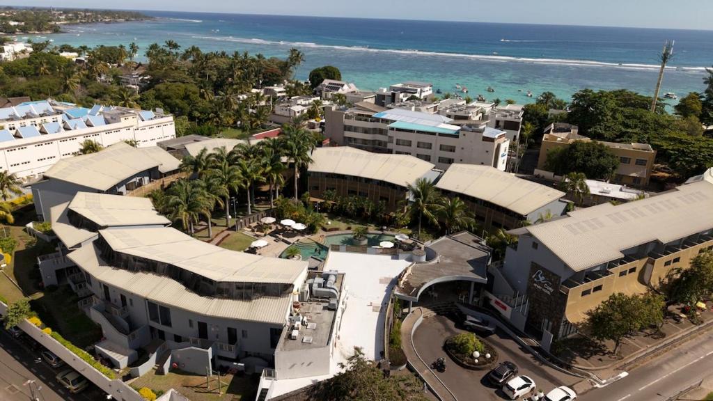 Cozy Studio 2, Trou aux Biches