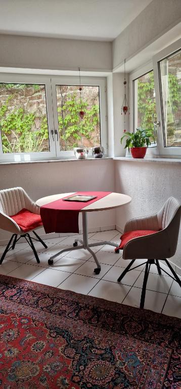 Studio auszeit in Speyer, Špýr