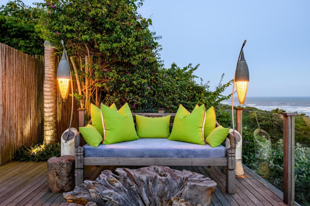 Facilities, Nakai Beach Homestay in Southbroom