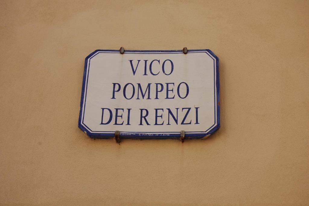 A Casa Di Francesca - 2