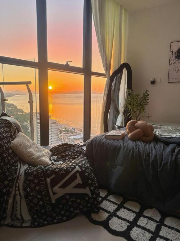 Căn hộ CSJ Sea View, Vũng Tàu