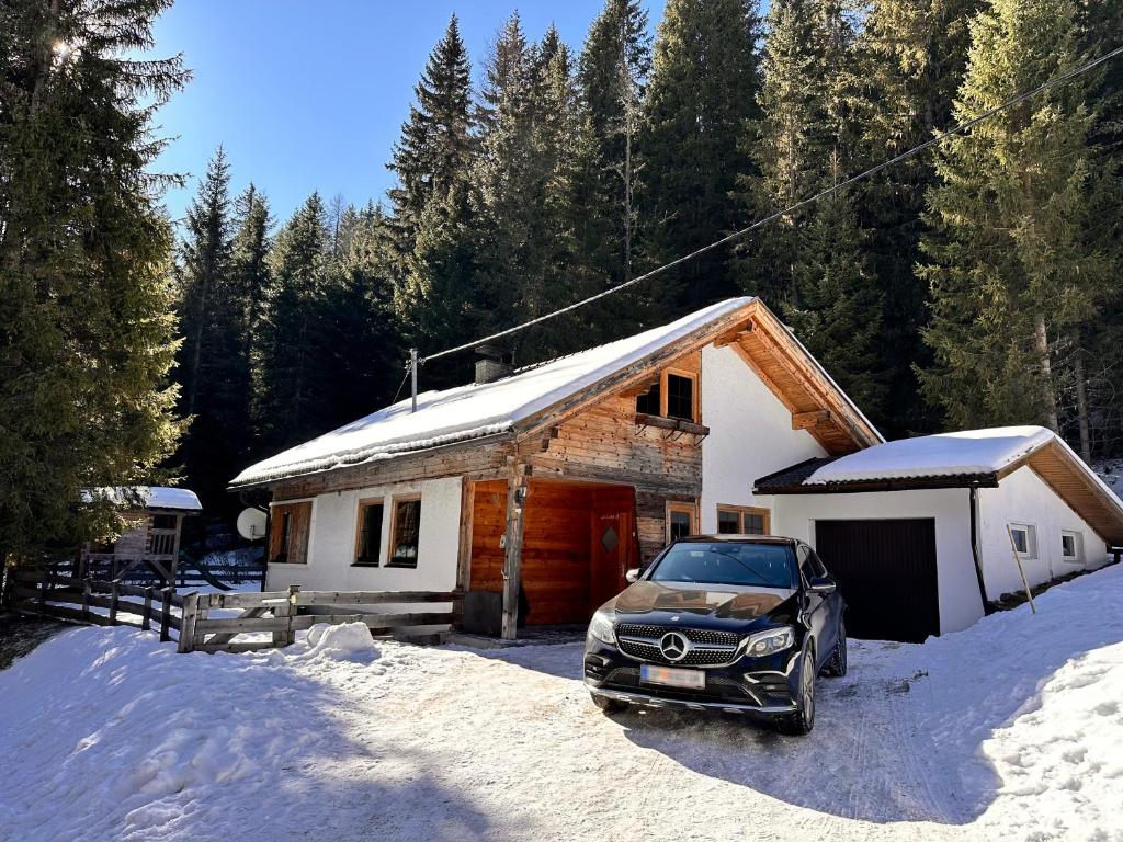 Fleissner Hütte - 2