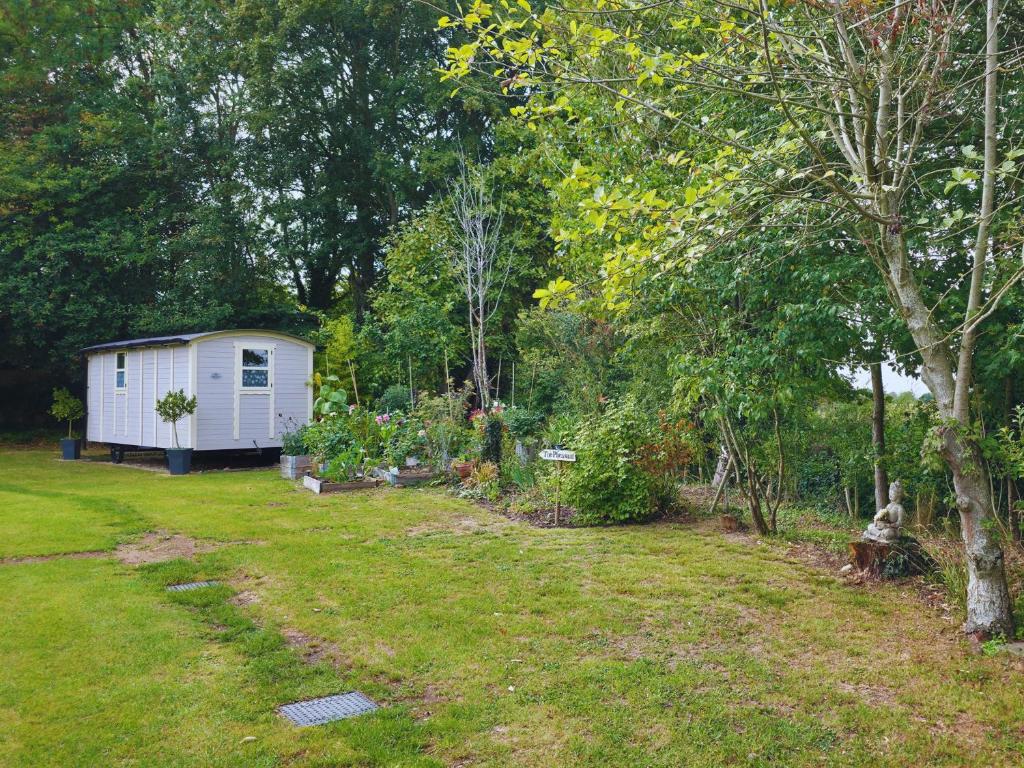 The Pheasant, Great Ellingham