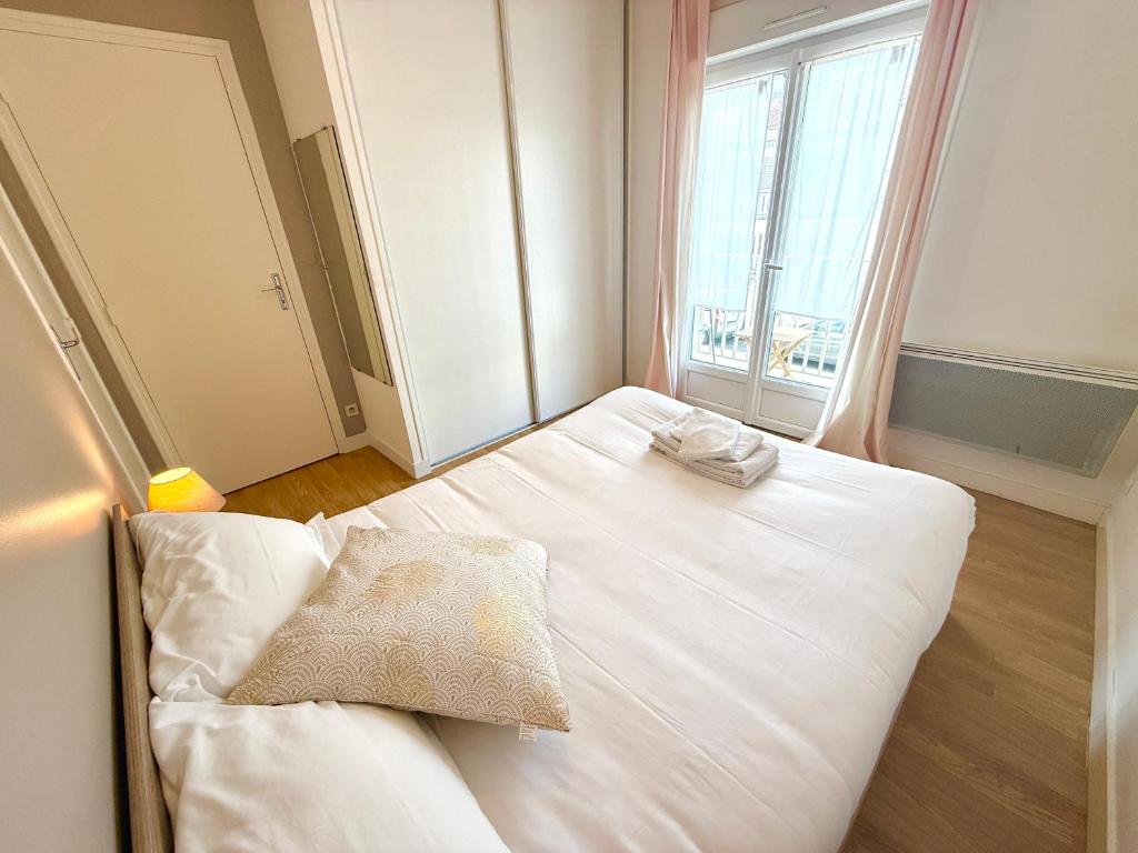 L'Evasion, proche plage avec Wifi et place de parking, Foncillon - Royan - 5