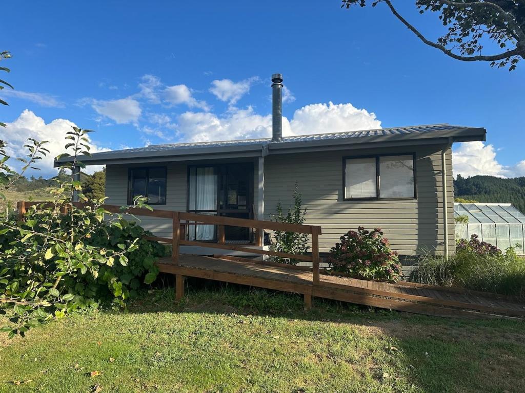 Nature's Gate, Murupara