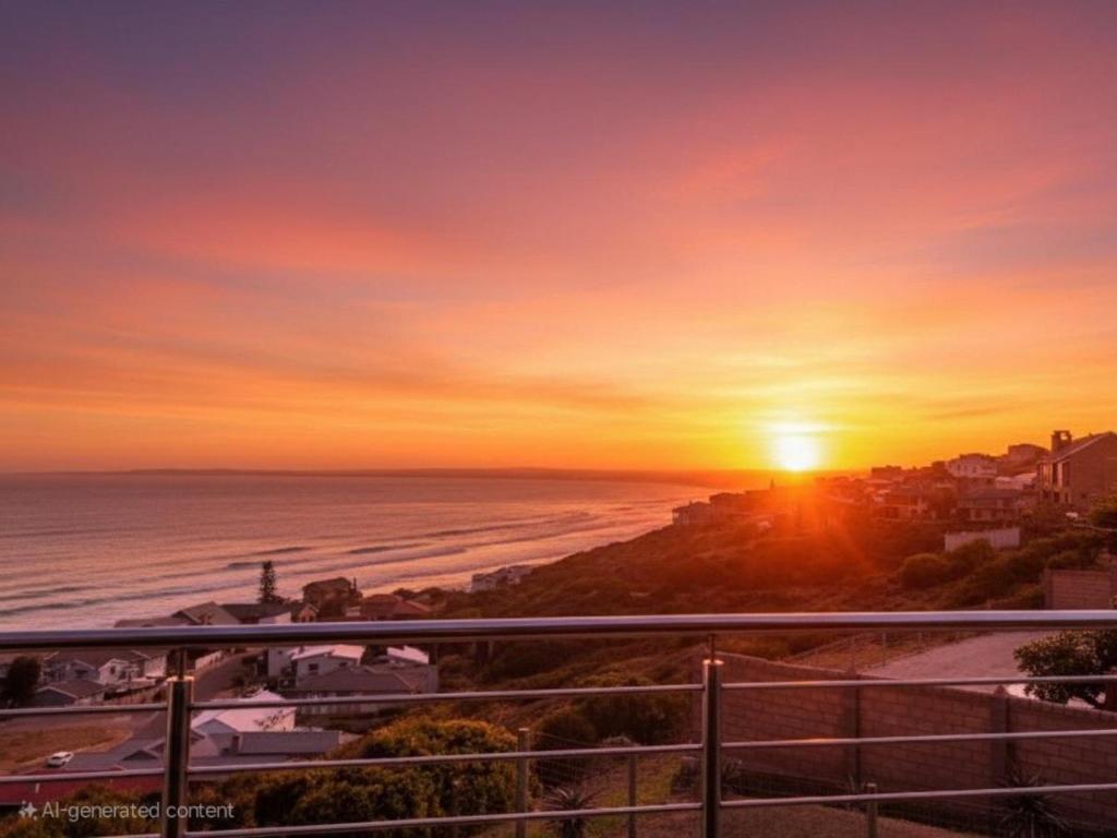 GriFan Bed & Breakfast, Dana Bay