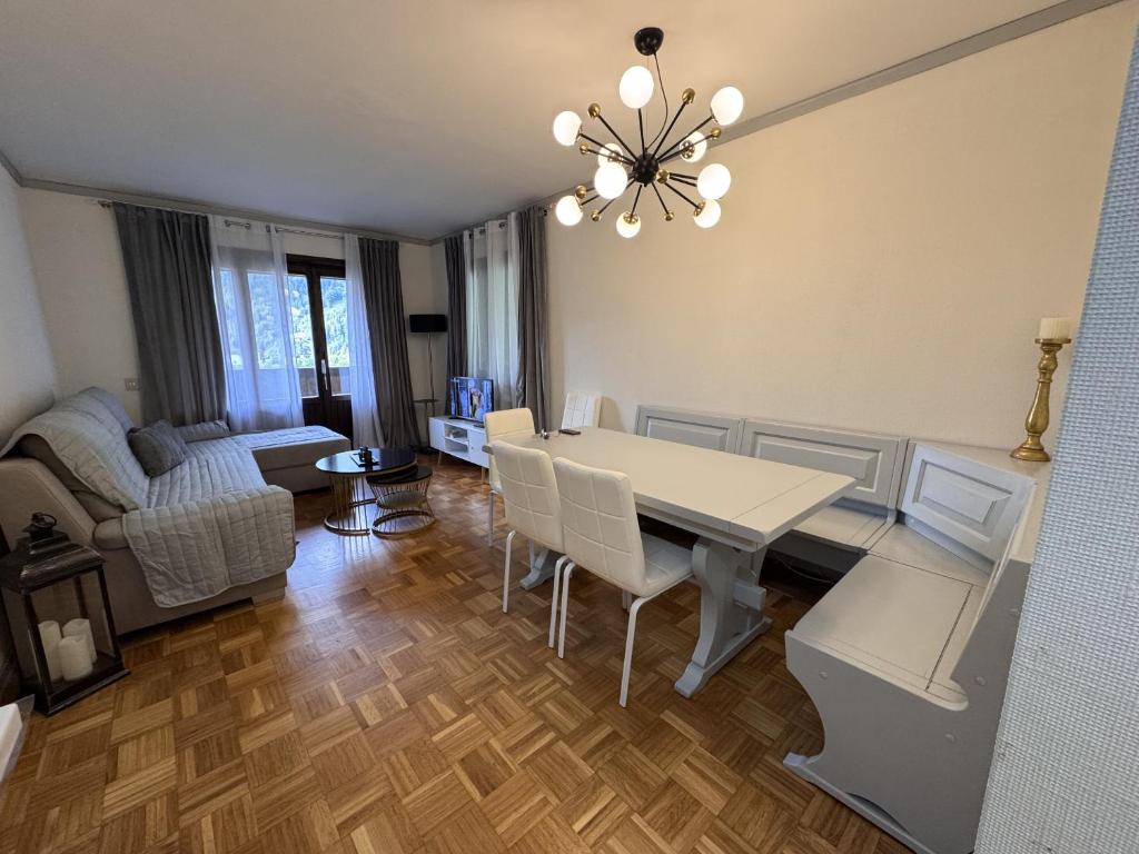 012 Trilocale, Pinzolo - 1