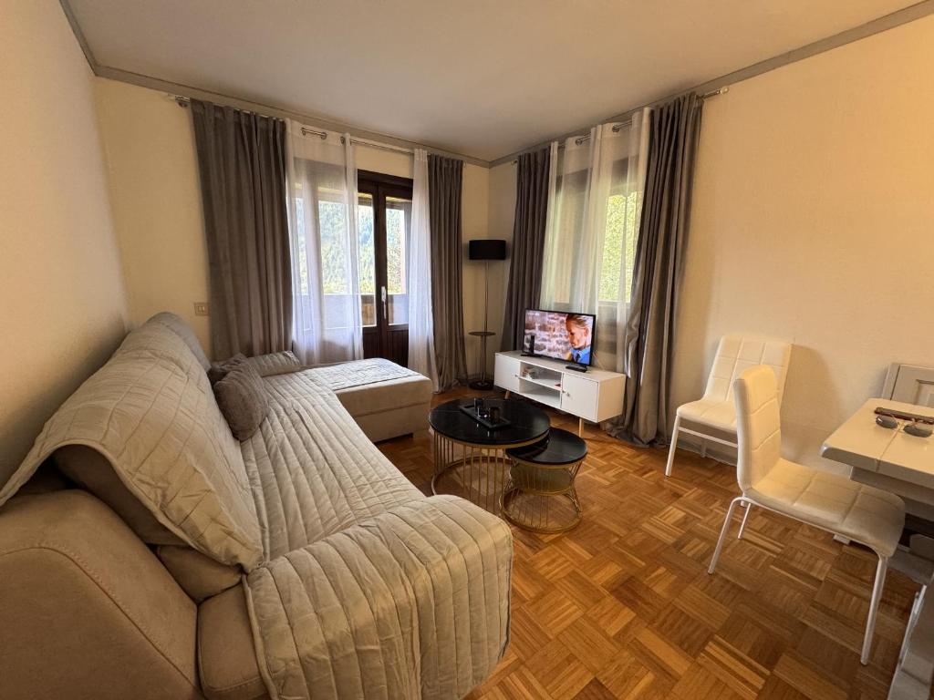 012 Trilocale, Pinzolo - 2