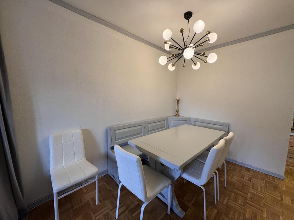 012 Trilocale, Pinzolo - 4