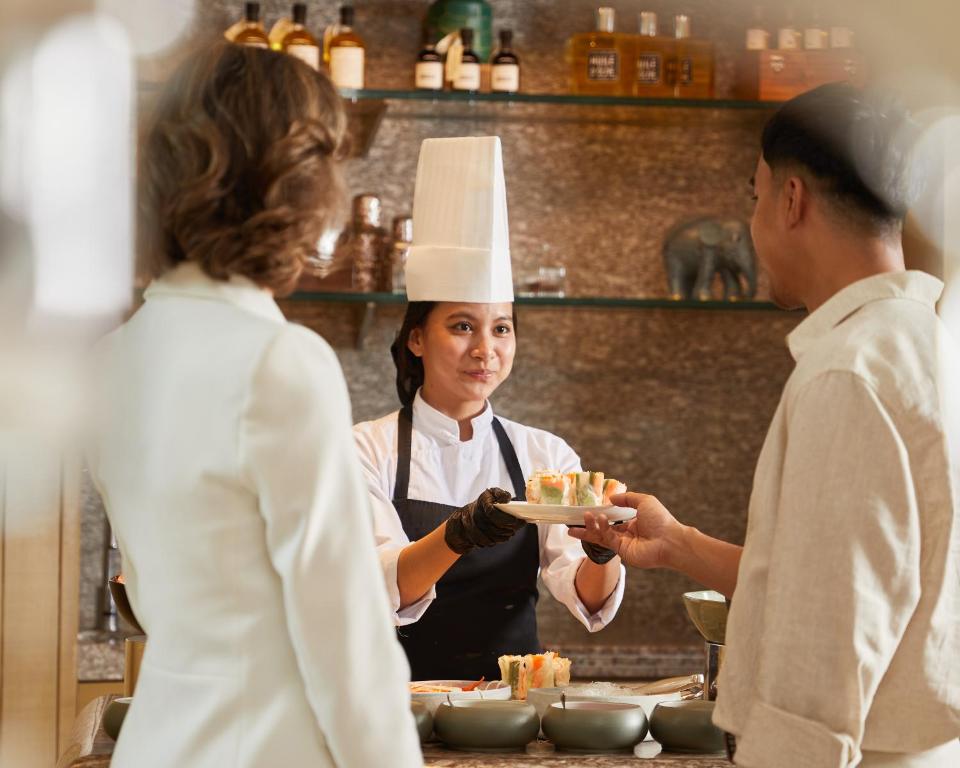 お料理のイメージ