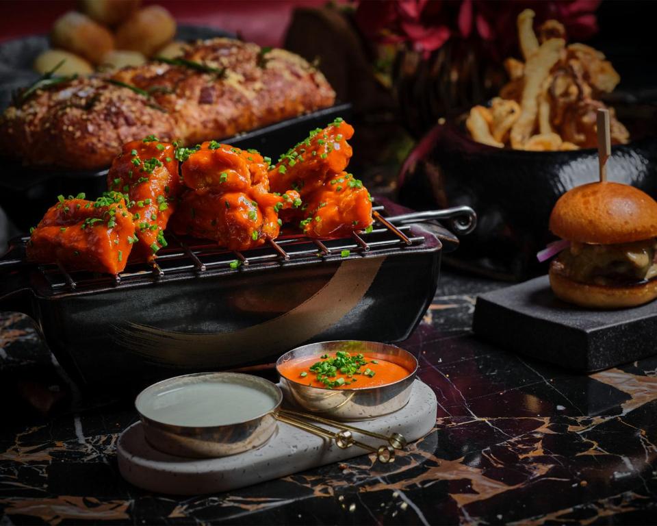 お料理のイメージ