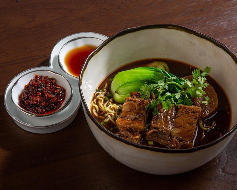 お料理のイメージ